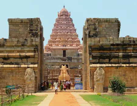 South India Tours South India Tours