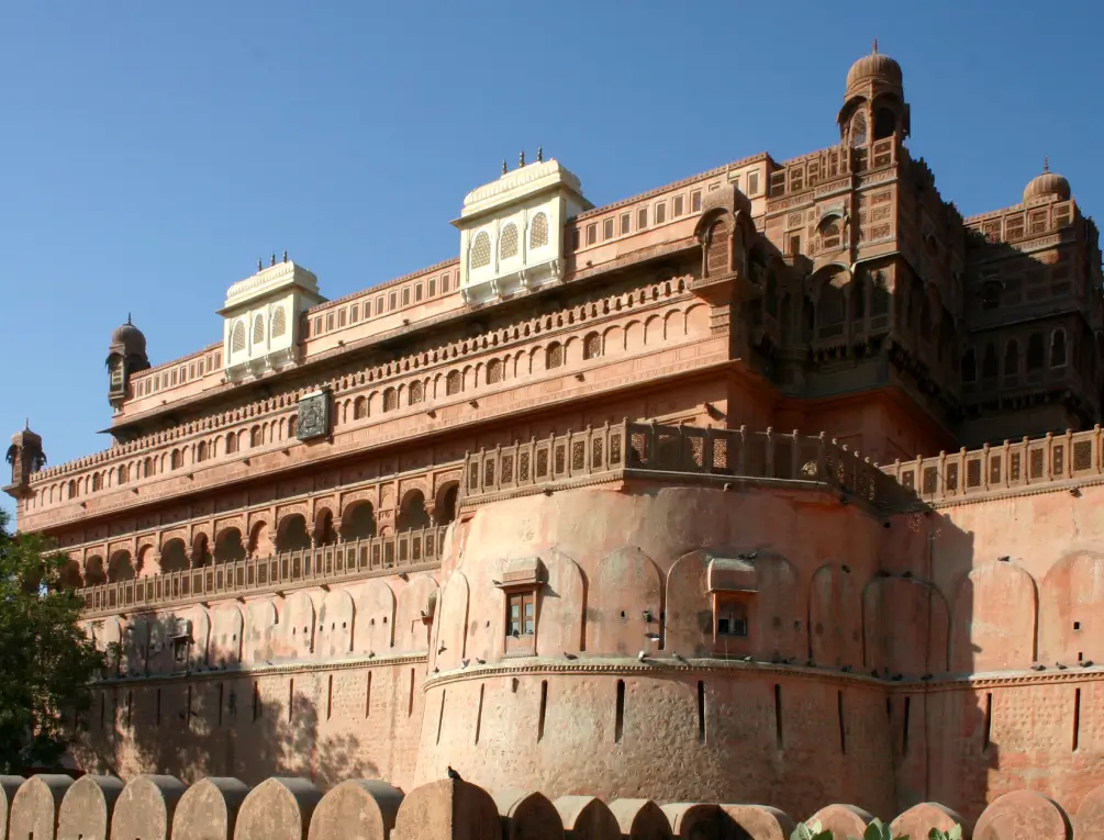 north-india-with-south-india-tour